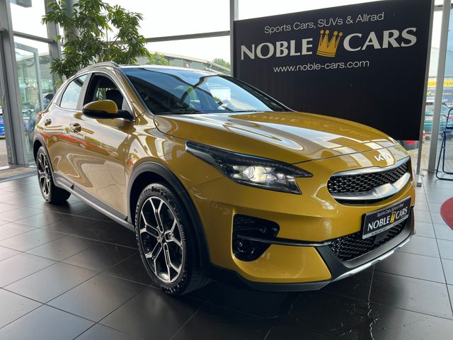 Kia XCeed Spirit ACC JBL LED NAVI