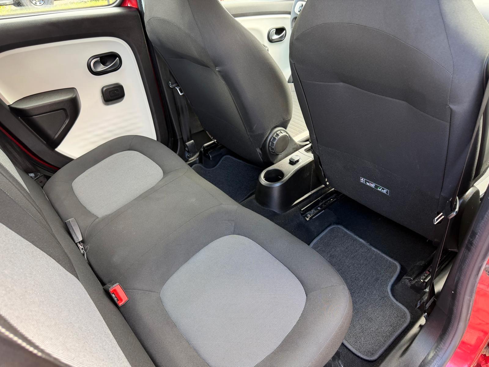 Renault Twingo Experience Tempomat/Euro6/ HU neu