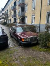 Mercedes-Benz Mercedes 250D | H-Kennzeichen | 10.000 We... - Mercedes-Benz S 250 Diesel Gebrauchtwagen