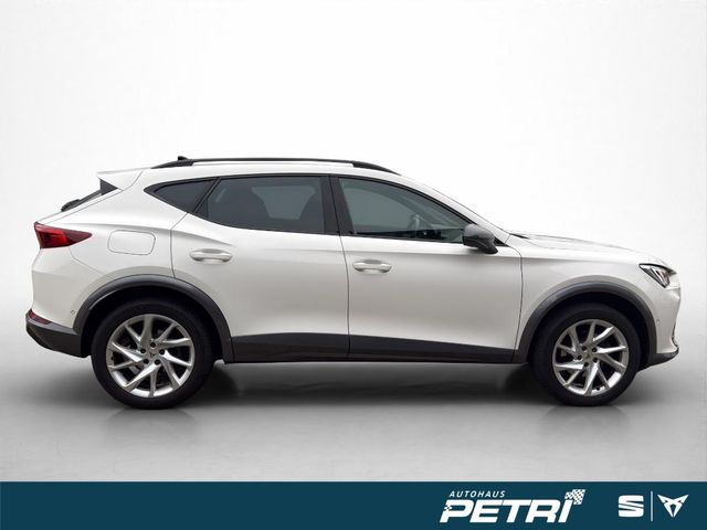 Foto Nummer 6: CUPRA Formentor