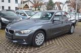 BMW 316i F30 Automatik Aus 1.Hand-Voll S. Gepflegt - BMW 316 mit Benzin-Antrieb: Automatik