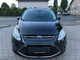 Ford GRAND C-MAX 1.6 TITANIUM/NAVI/KAMERA/PDC/SHZ - Ford C-Max in Mönchengladbach