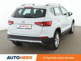 Seat Ateca 1.4 TSI ACT Style *NAVI*PDC*SHZ*ALU* - Seat in Nürnberg