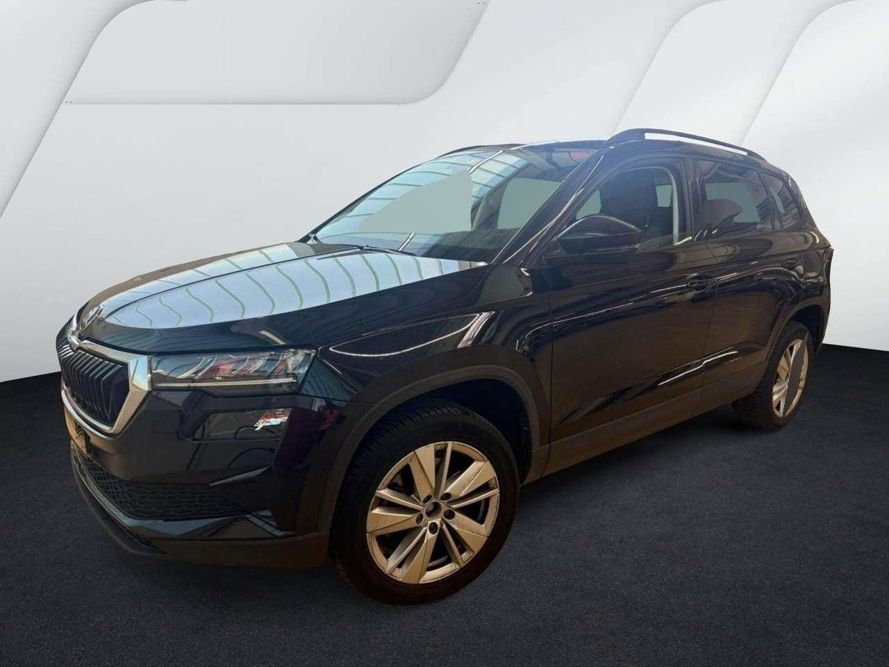 Skoda Karoq - Bild 2