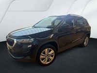 Skoda Karoq - Vorschau Bild 2