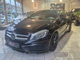 Mercedes-Benz A 200 BlueEfficiency AMG Sport/Xenon/Navi/Leder/ - gebrauchte Mercedes-Benz A 200 aus dem Jahr 2013