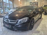 Mercedes-Benz A 200 BlueEfficiency AMG Sport/Xenon/Navi/Leder/