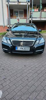 Mercedes-Benz E-Klass 350 automatic - Mercedes-Benz S 350 in Bochum