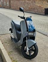 Andere  Ecoooter E5 - ABS  - 125er Elektroroller  - ROLLER ECO