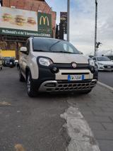 Fiat Panda 1.3 MJT S&S Trekking - Fiat Panda: Trekking