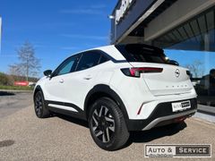 OPEL Mokka Elegance 1.2 AT* 96kW*1.Hand*LED*CAM*SHZ*