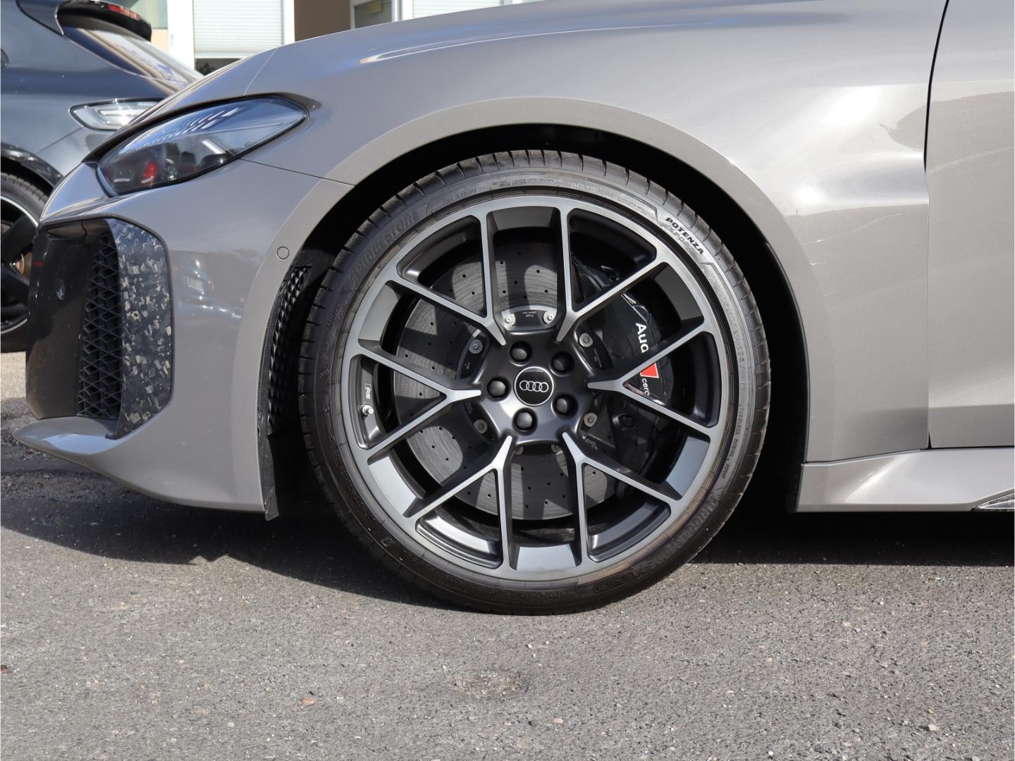 Audi RS5 Sport-Paket Tech Pro Carbon Keramik exclusiv