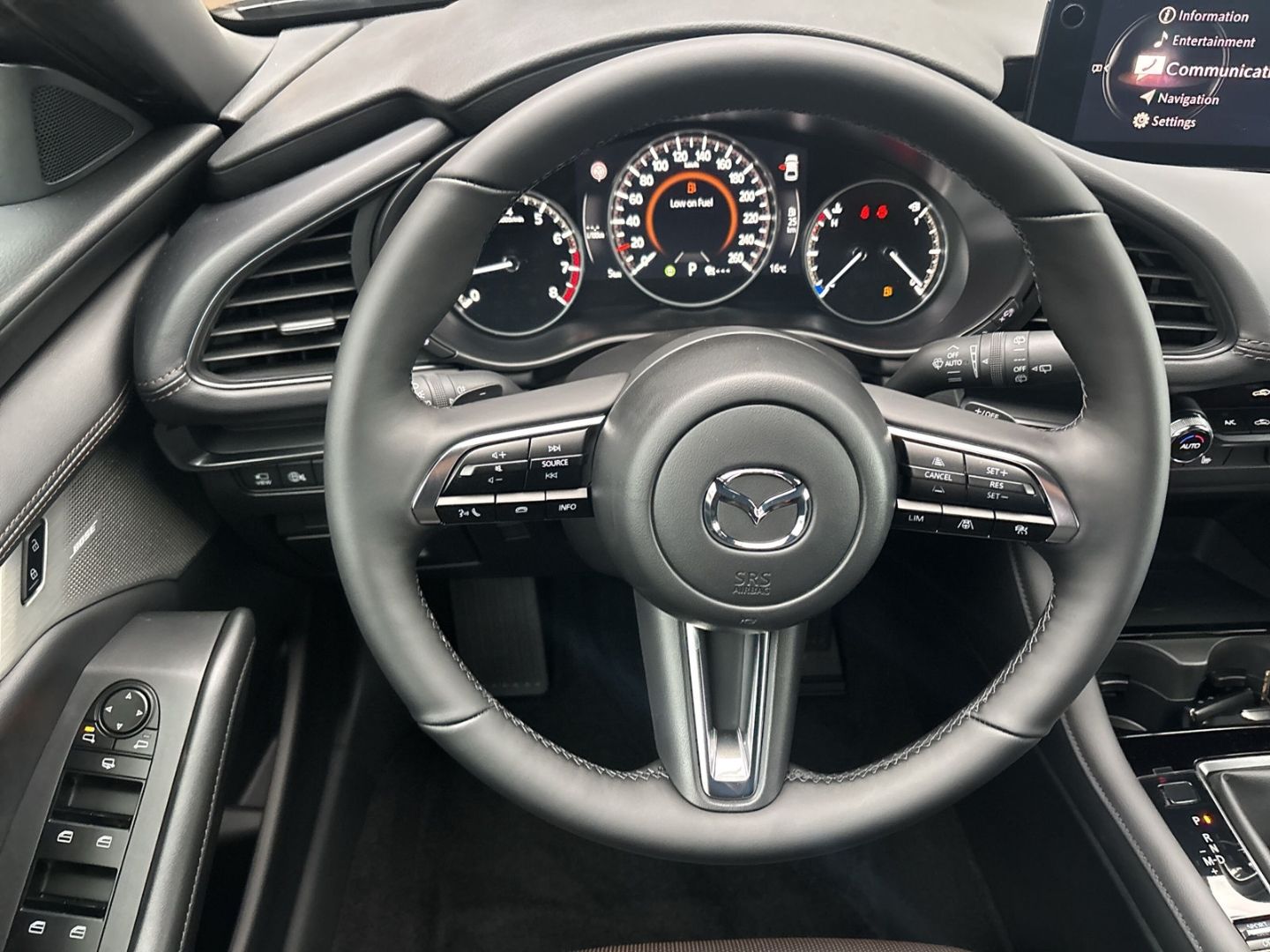 Mazda 3 - Bild 12