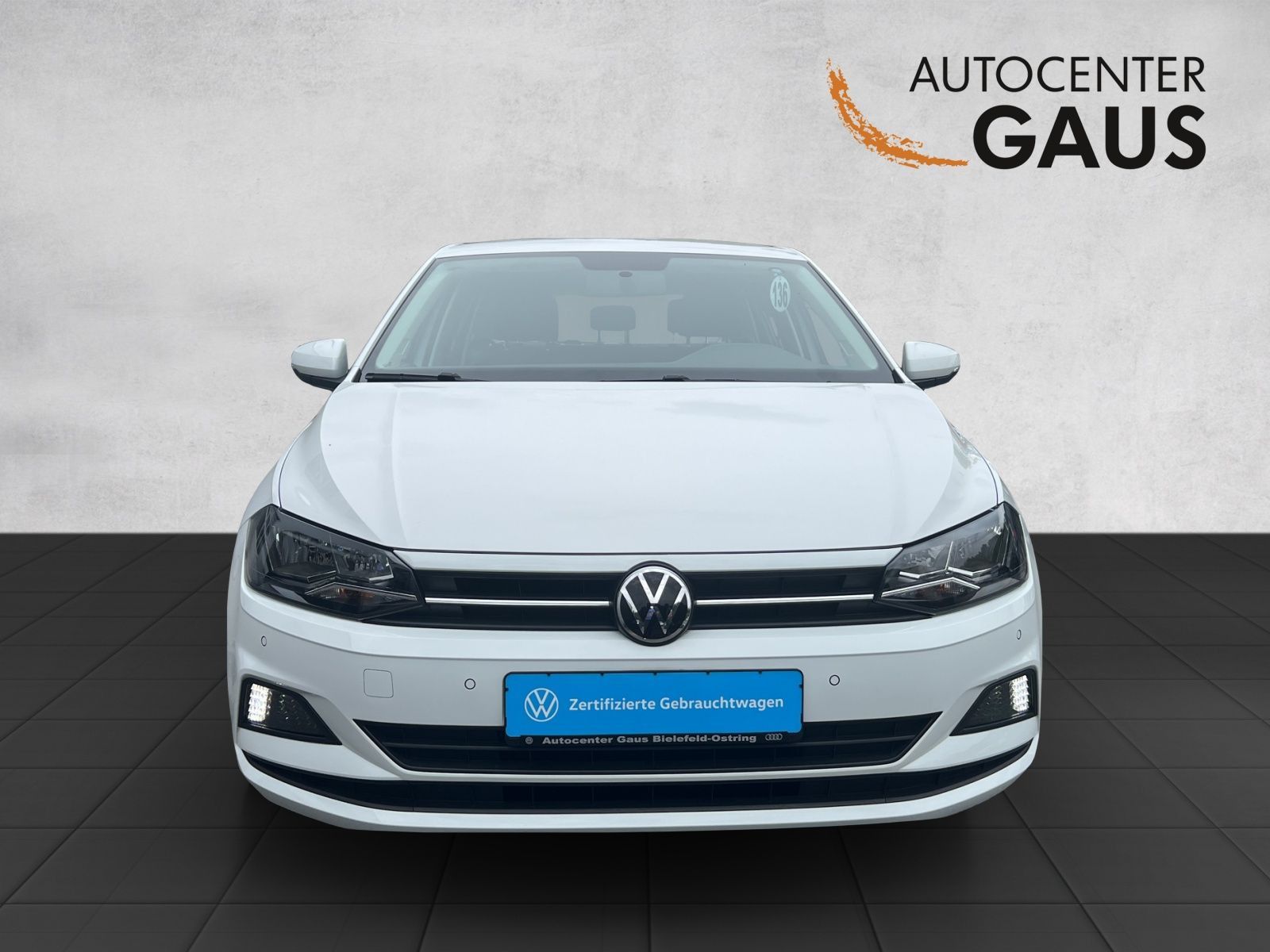 Polo Comfortline 1.0*Navi