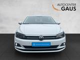 Volkswagen Polo Comfortline 1.0*Navi - VW Polo Gebrauchtwagen in Bielefeld