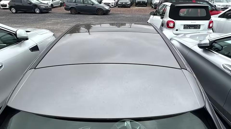 Mercedes-Benz A-Class Aut Progressive *PANO*Burmester*MBUX*Media, миниатюра 9
