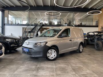 Volkswagen Caddy Cargo Basis *19%MwSt*TOUCH*PDC*KLIMA*LKRHZ