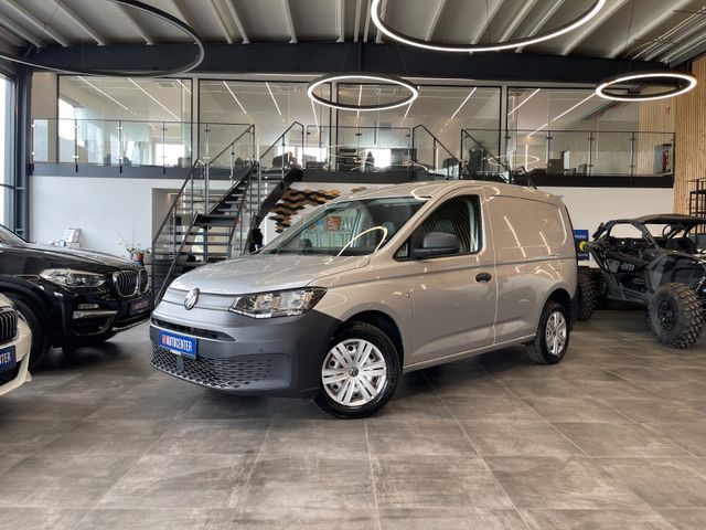 MYAUTOCENTER – Gebraucht- und Jahreswagen mit Werkstattservice in Pfaffenhofen Volkswagen Caddy Cargo Basis *19%MwSt*TOUCH*PDC*KLIMA*LKRHZ