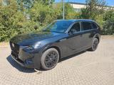 Mazda CX-80 2.5 e-SKYACTIV PHEV Homura Plus Auto A... - schwarze Mazda CX-80