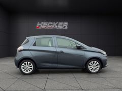 Renault Zoe R110 Experience Z.E. 50 (Kauf-Batterie)