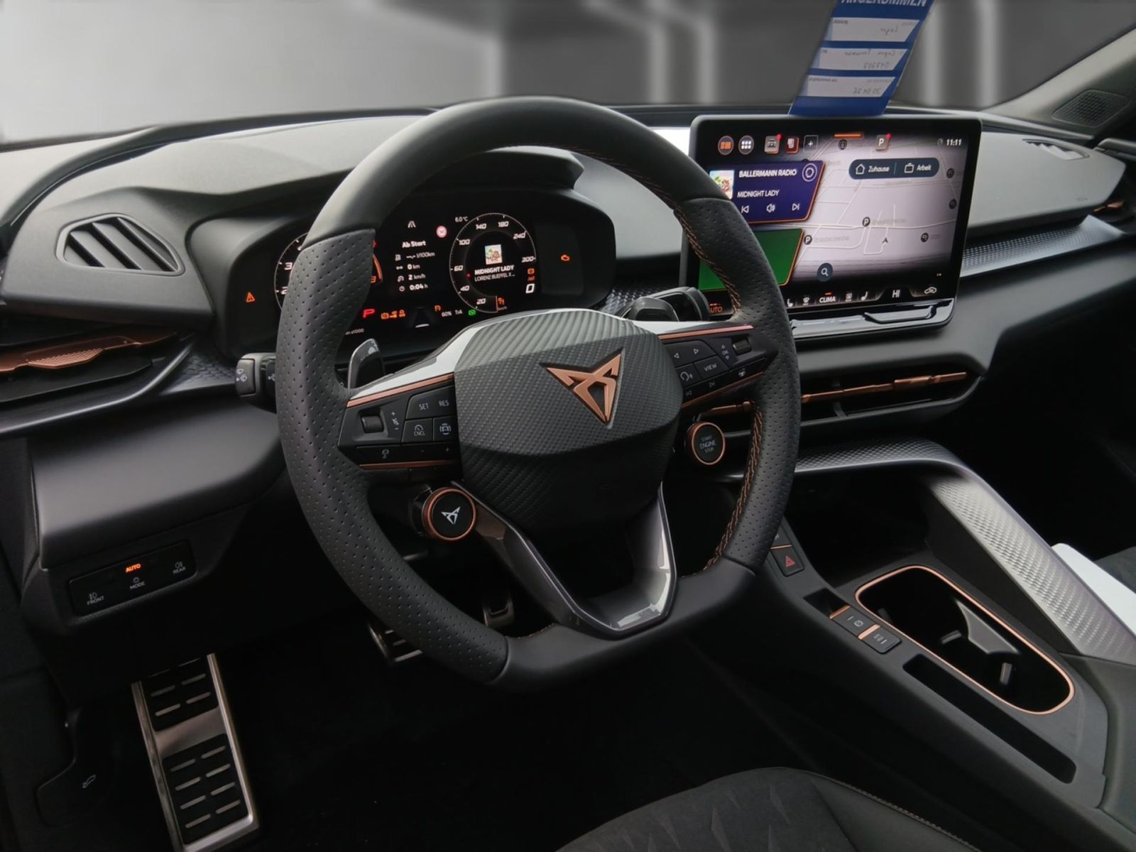 Cupra Terramar - Bild 20
