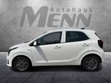 Kia Picanto 1.0 Vision Facelift Navi PDC SHZ Klima - gebrauchte Kia Picanto mit Facelift