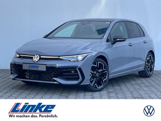 Golf VIII R-Line 2.0TDI DSG H&K/AHK/Pano/HUD/Nav