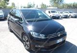 Volkswagen Touran 2.0 TDI 150 CV SCR DSG Executi - Behindertengerechte Volkswagen Touran