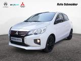 Mitsubishi Space Star 1.2 Edition+ Black KLIMA SHZ KAMERA - Mitsubishi Space Star Neuwagen