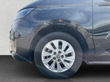 Volkswagen T7 Multivan - 8