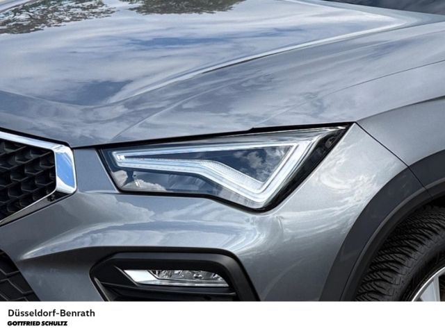 Seat Ateca - Bild 4