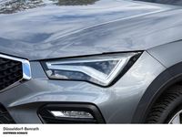 Seat Ateca - Vorschau Bild 4