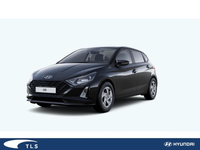 Hyundai i20 Select 1.2 5-MT EU6d Apple CarPlay Android A