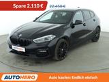BMW 118i Sport Line Aut.*NAVI*LED*TEMPO*PDC*SHZ* - BMW 118 Gebrauchtwagen