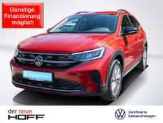 Volkswagen Taigo 1.0 TSI GOAL APP LED Anschlussgarantie All