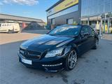 Mercedes-Benz CLS 63 AMG Performance packa... - : Coupé, Mercedes C63