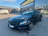 Mercedes-Benz CLS 63 AMG Performance packa... - Mercedes-Benz: Cls Pack AMG