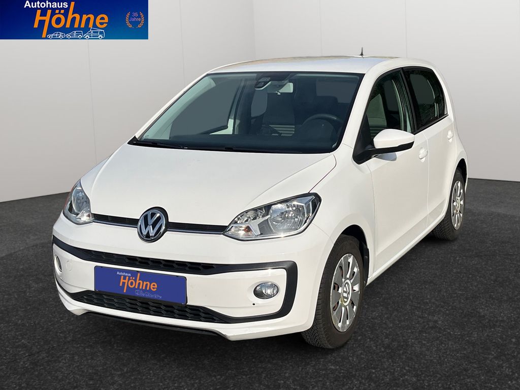 Image of Volkswagen up!
