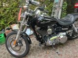 Harley-Davidson Dyna Super Glide FXDC - HARLEY-DAVIDSON FXDC