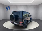 Mercedes-Benz G 63 AMG GSD 360° DTR Burm FOND TV StHz 22LM - Mercedes-Benz G-Klasse Gebrauchtwagen in Berlin