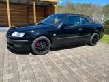 Saab 9-3 1.8t Vector Cabriolet Automatik Vector - gebrauchte Saab 45725 aus dem Jahr 2006