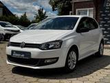 Volkswagen Polo V Style - VW Polo Gebrauchtwagen in Bremen