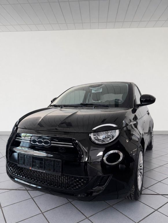 Image of Fiat 500e