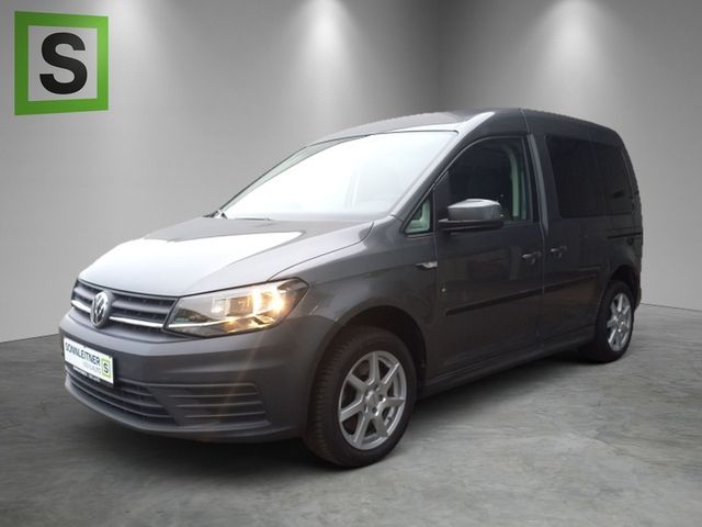 Volkswagen CADDY 1.4 TSI BMT DSG  Trendline