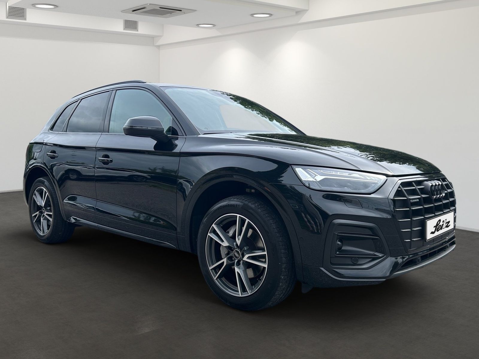 Audi Q5 40 TFSI quattro advanced MATRIX KAMERA NAVI foto 4