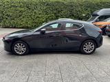 Mazda 3 SKYACTIV-G 2.0 M-Hybrid *LED*Navi*BOSE*PDC* - Mazda 3 Gebrauchtwagen in München