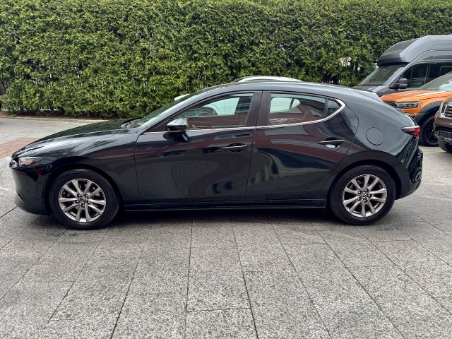 Mazda 3 SKYACTIV-G 2.0 M-Hybrid *LED*Navi*BOSE*PDC*