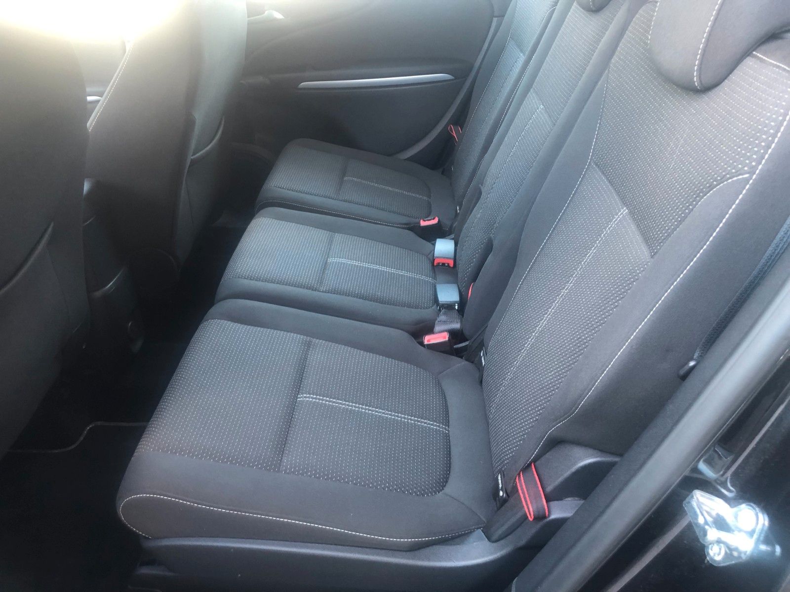 Fahrzeugabbildung Opel Zafira C Tourer 1.4 Automatik