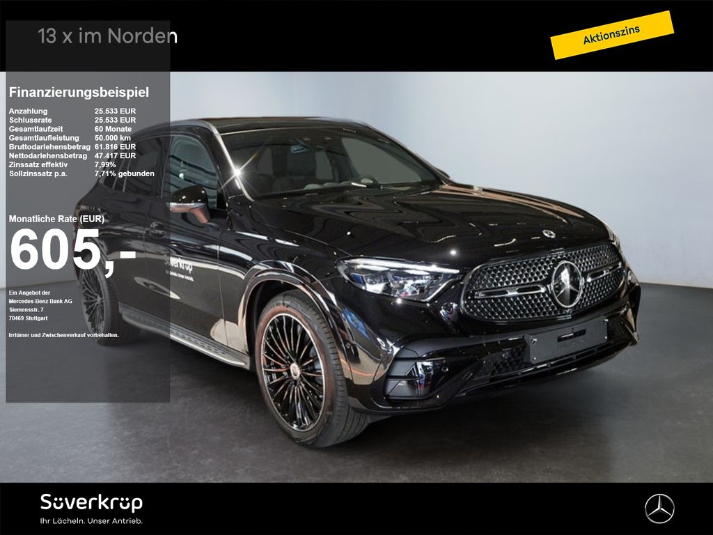 Image of Mercedes-Benz GLC 300