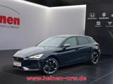Cupra Leon 1.4 e-HYBRID DSG NAVI+LED+SHZ+ PDC